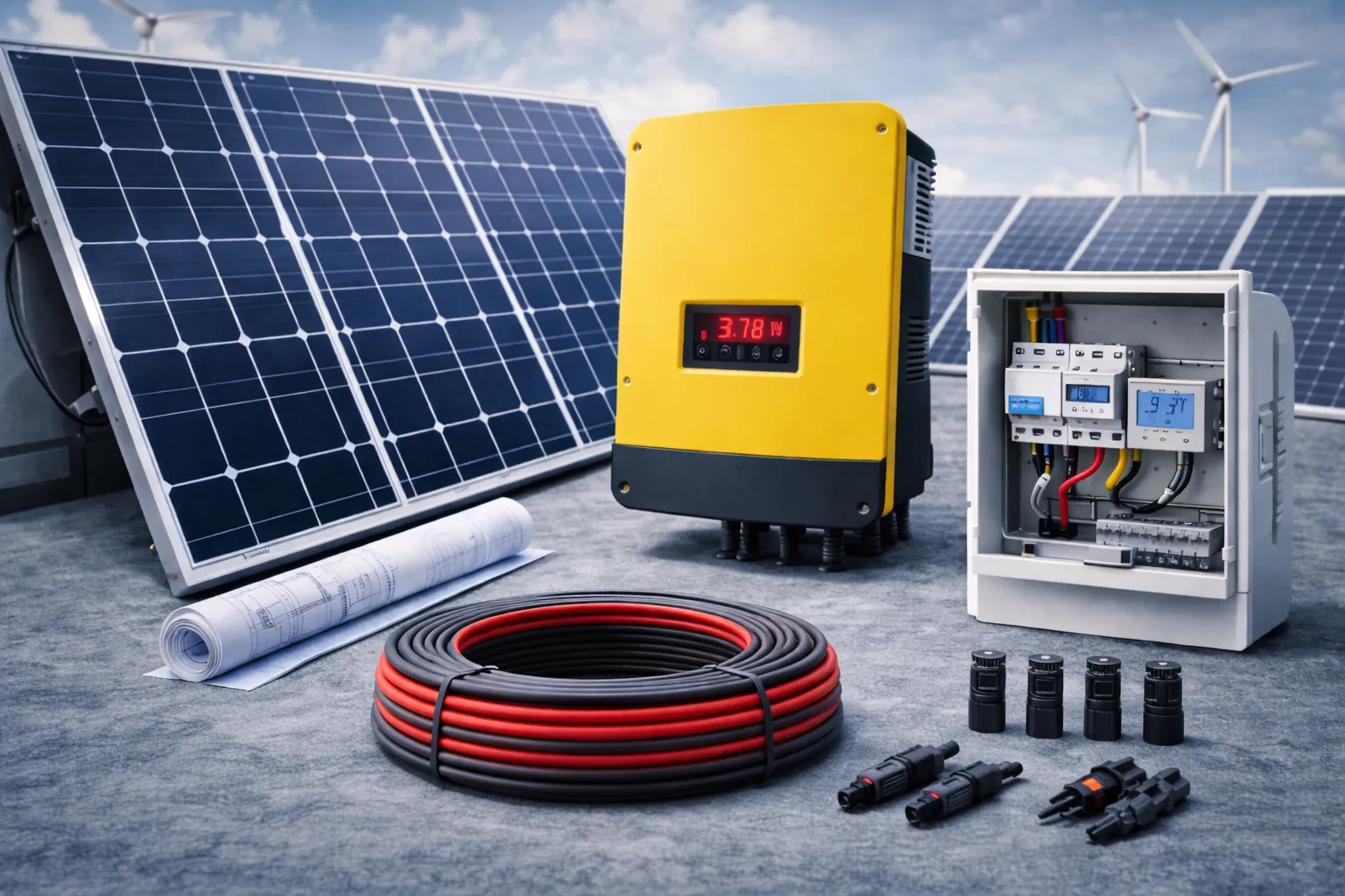 6 ENERGIAS RENOVABLES